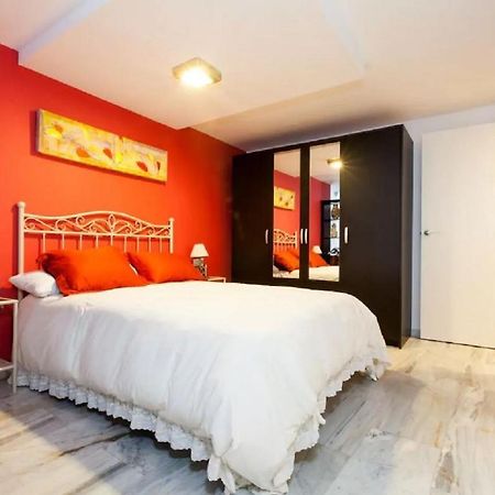 Apartamento Azahar Seville Exterior photo