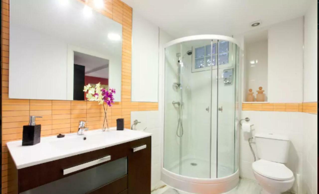 Apartamento Azahar Seville Exterior photo