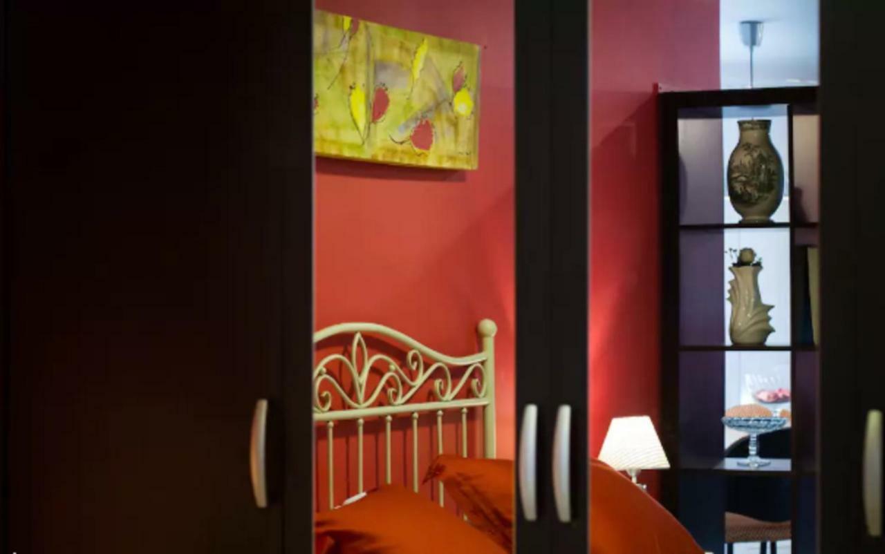 Apartamento Azahar Seville Exterior photo